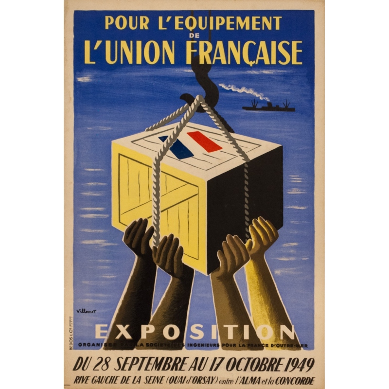 Union équipement