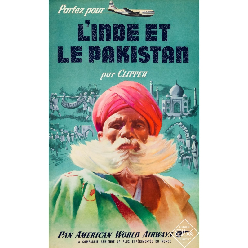 https://www.elbe.paris/4027-large_default/vintage-travel-poster-1950-pan-american-airways-india-pakistan-clipper.jpg